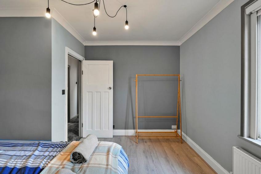 The Lamb Park Lookout - foto 7