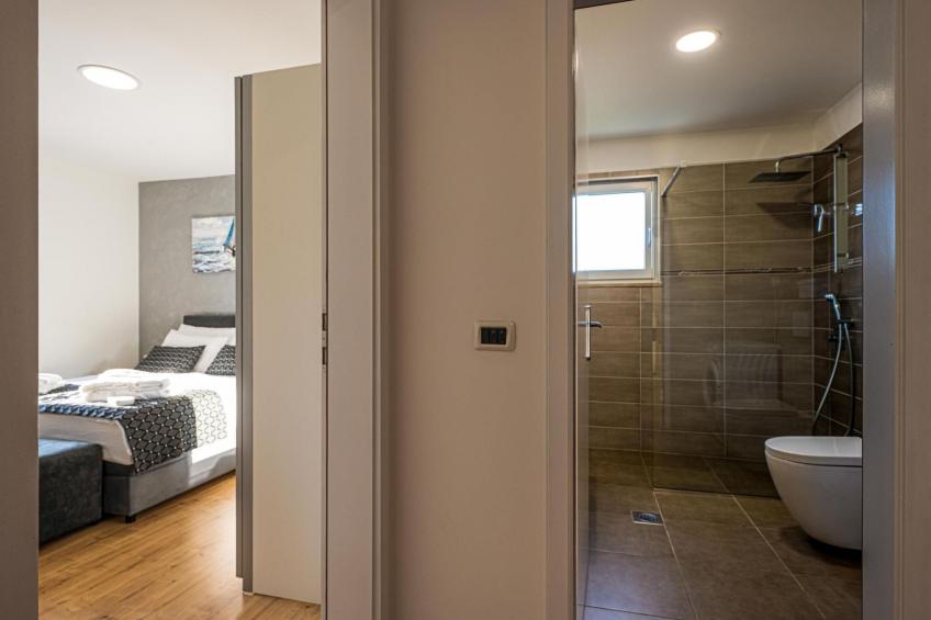 Schöne Villa Beauty für 6 Personen und 1 Kind - foto 35