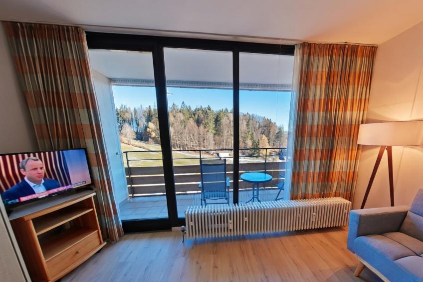 Holiday park Geyersberg Freyung-Appartement Typ A Standard - foto 8