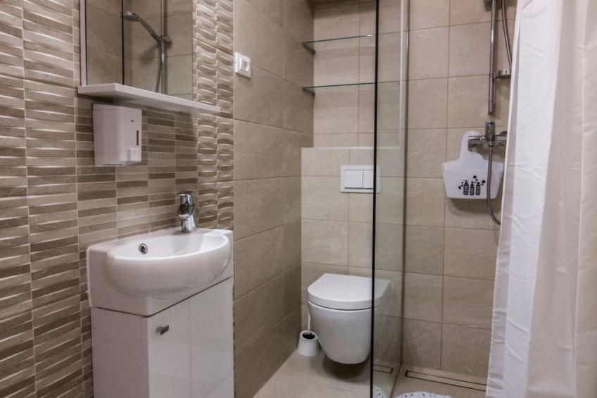Aurea 5 Modernes Apartment direkt am Meer - foto 7
