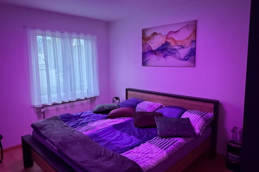 FEWO Stockhornblick Appartement/Fewo Appartement/Fewo - foto 43