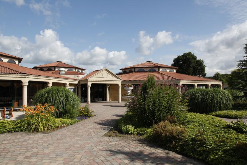 Resort Arcen - foto 15