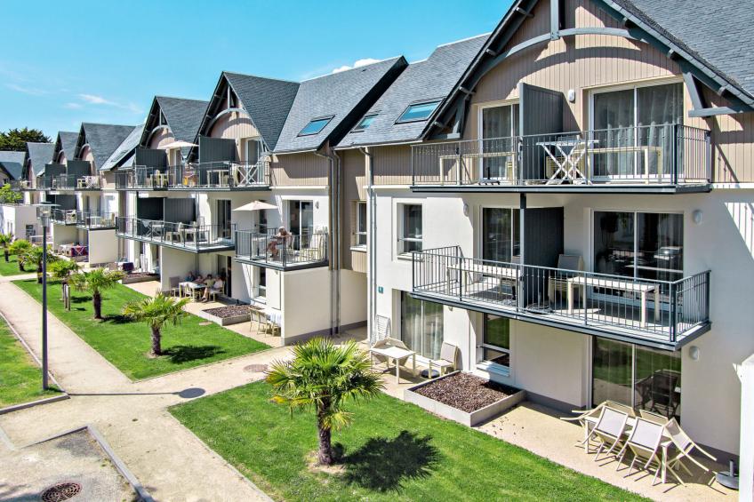 Les Jardins d'Arvor (BNO403) - foto 19