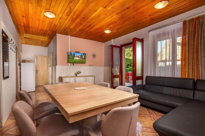 Holiday home near the center - BF-D2GZ3 - foto 5