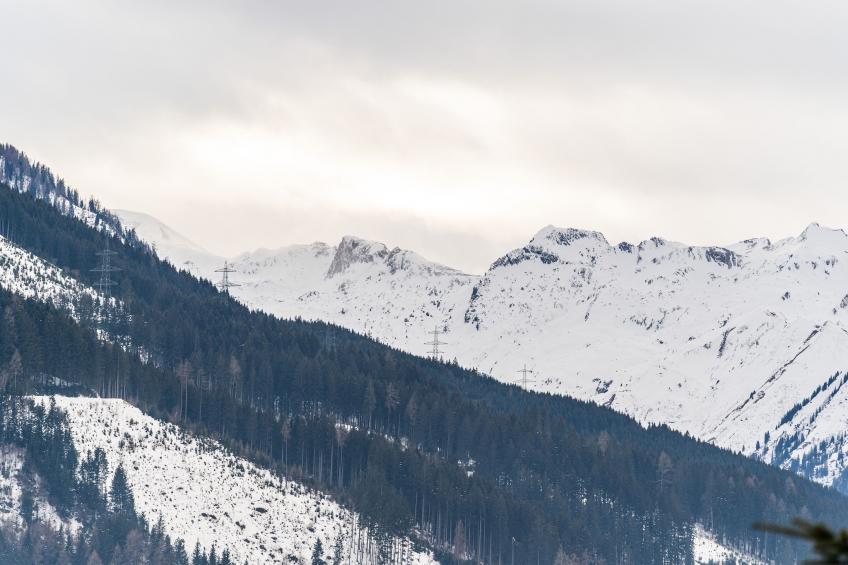 Chalet Salzach - foto 25