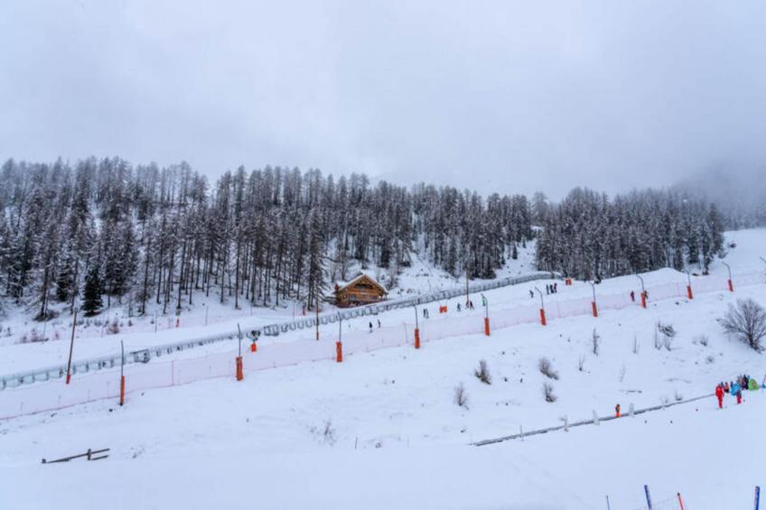 Résidence Le Parc Des Airelles - foto 3