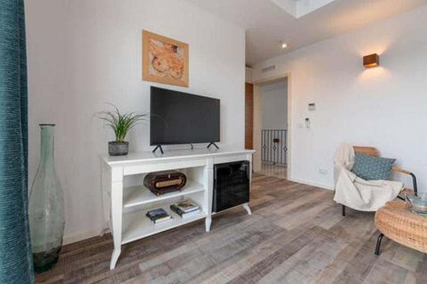 Mamma mia luxury rooms - Deluxe duplex double room with Sea View (Speechless view luxury room) - 5 - foto 6