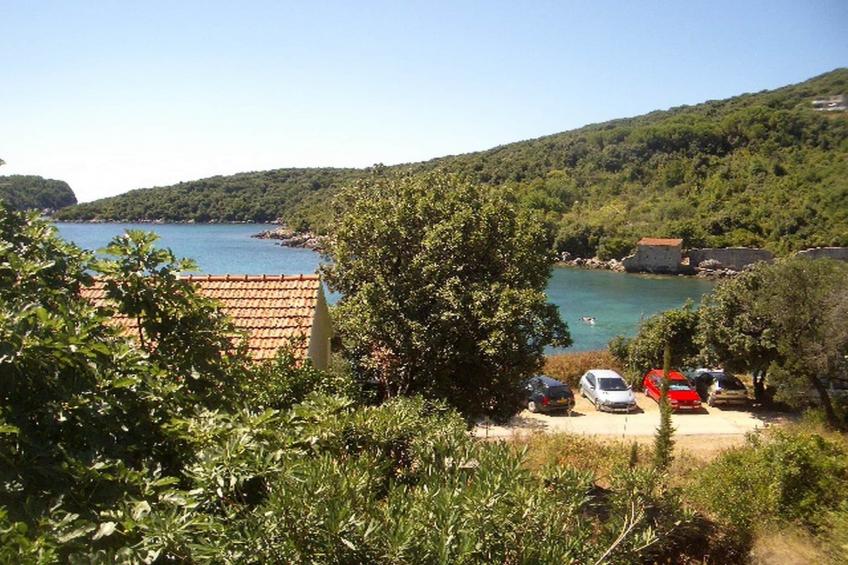 Apartment Dario - One Bedroom Apartment with Terrace and Sea View - foto 26