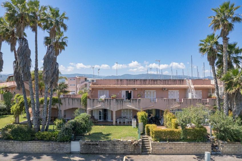 Casa Maralis 4 Pers Furnari