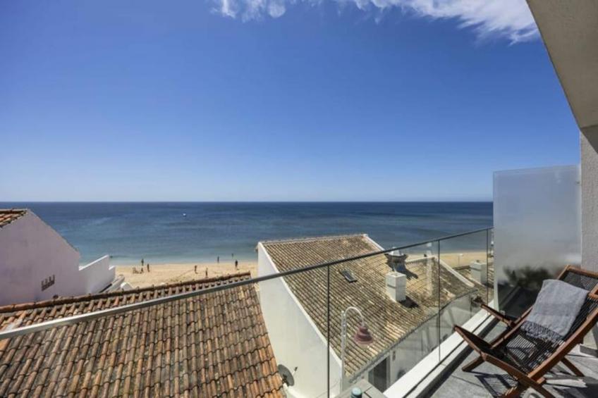 Frontline Seaview Apartment - foto 19