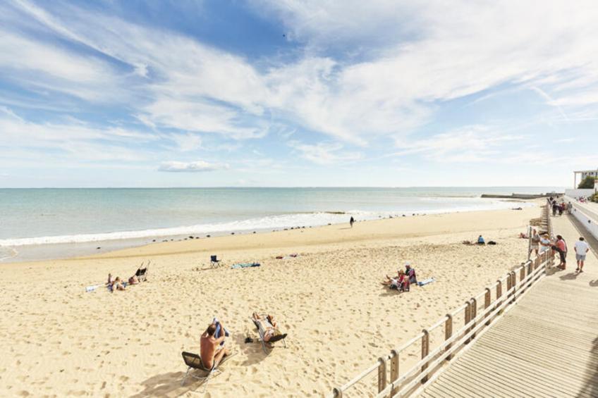 Maison à Saint Vincent sur Jard - foto 22