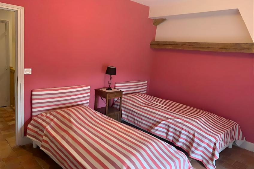 Maison de vacances - La Simone - foto 13