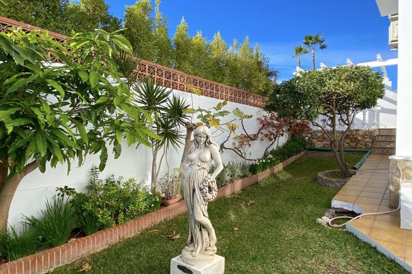 Villa Sandra Al Fresco Apartment by Casasol - foto 24