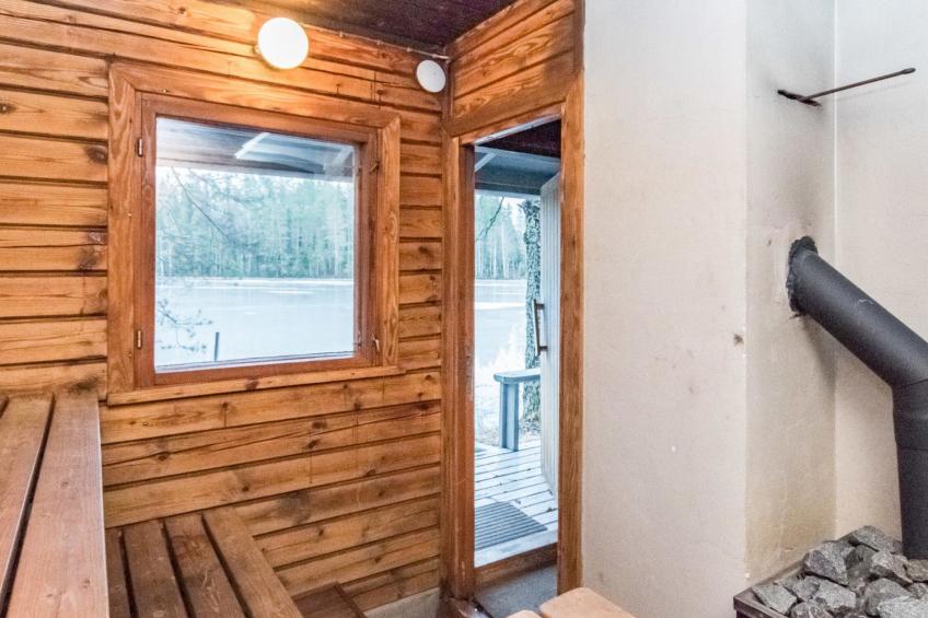 Heinälampi - foto 21