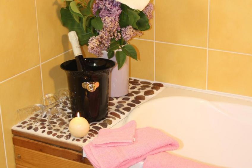 L'Ecurie d'Hubert (Pferdestall) - foto 24