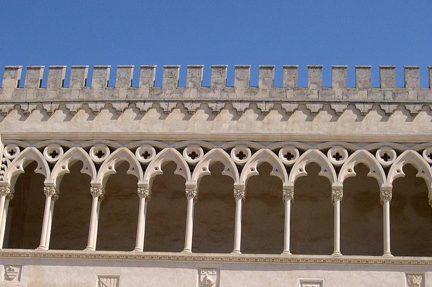 Charmantes Dachgeschoss mit Terrasse mit Blick auf die Landschaft. - foto 29