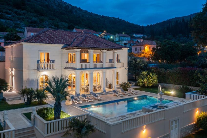 La Villa Dubrovnik - foto 35
