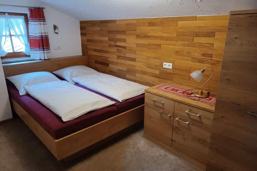 Komfortable Ferienwohnung mit herrlichem Bergblick - foto 12