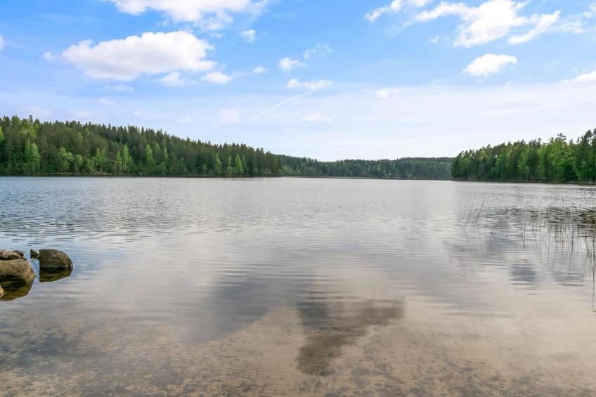 Hiekkaranta - foto 3