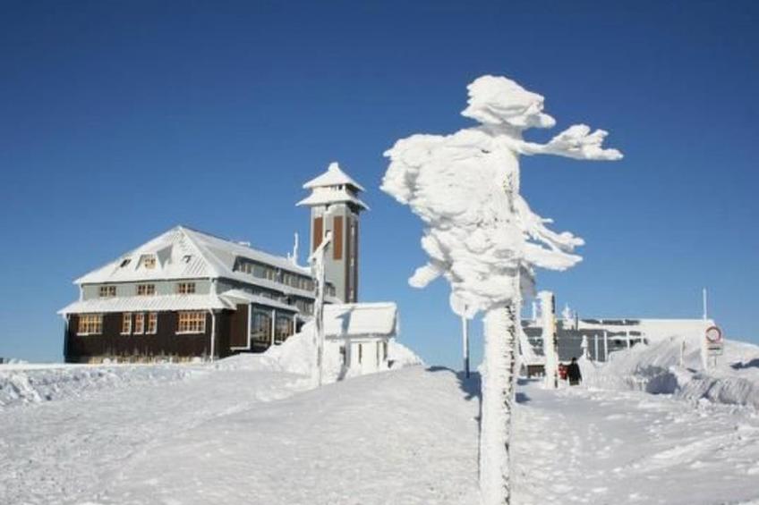 Fewo Silberglanz - foto 12