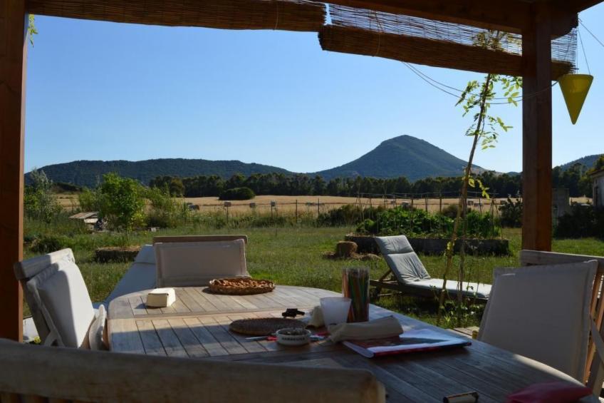 Su Sole de Barega - foto 2