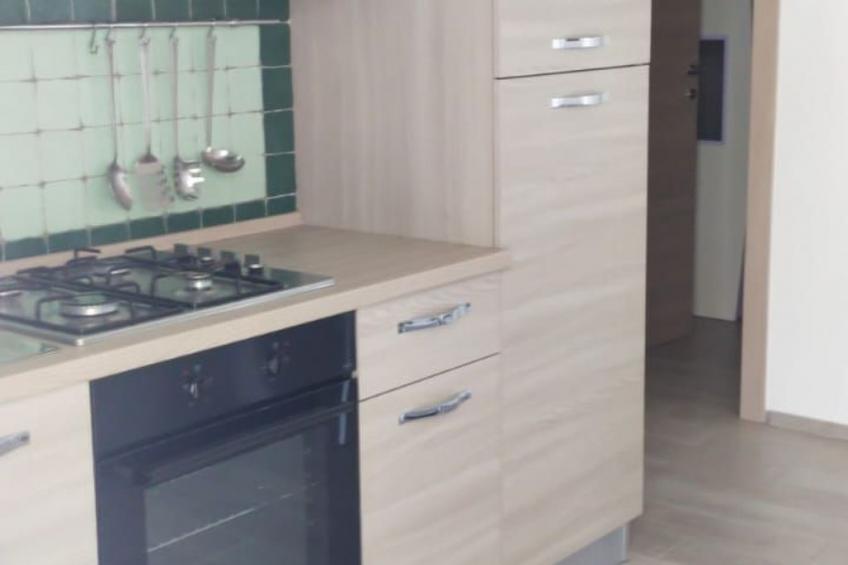 Drei-Zimmer-Wohnung mit Meerblick - foto 3