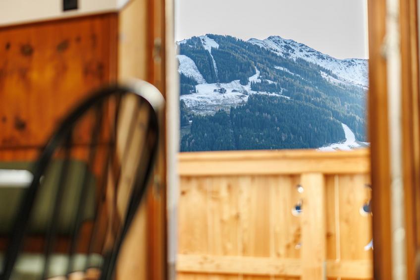 Tirola Hütte - foto 14