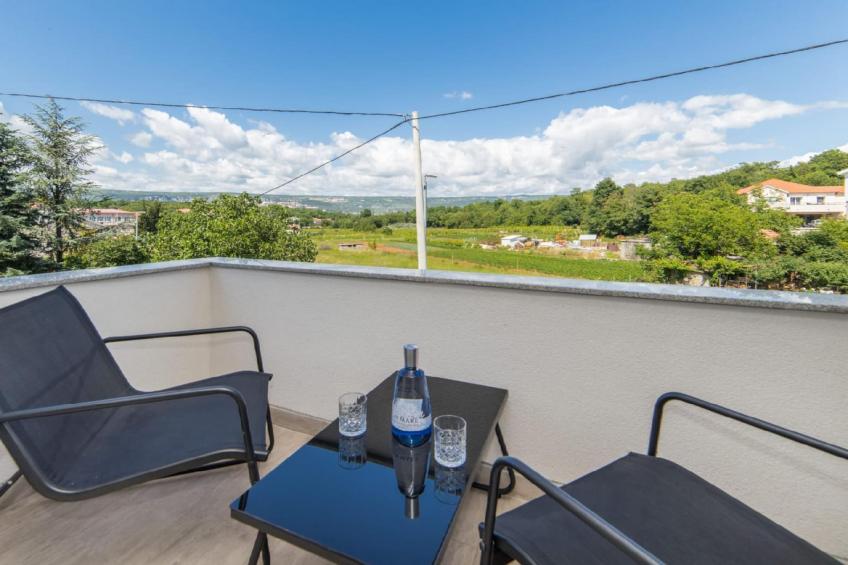 Villa Vinis Terra - foto 30