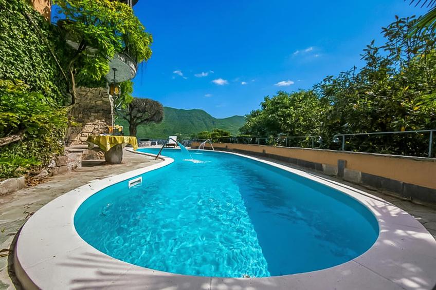 Villa Isola Verde (Main Villa) - foto 15