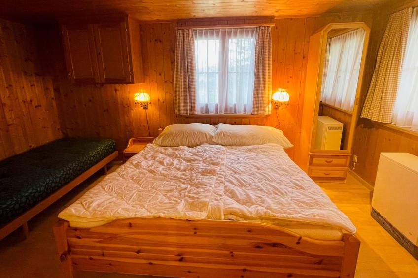 Chalet Muntaluna - foto 6