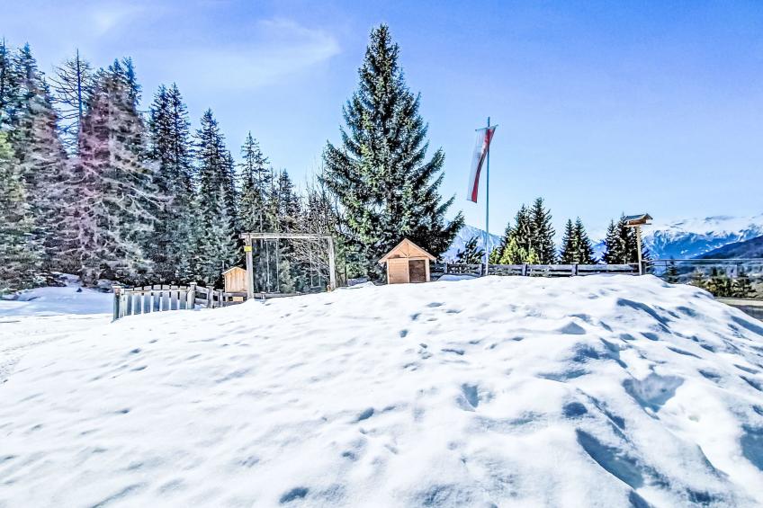 Naviser Hütte - foto 26