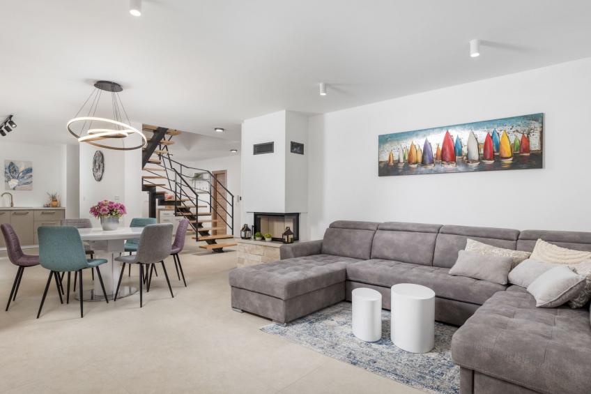 Romantische Villa mit Pool, umgeben von Natur - foto 49