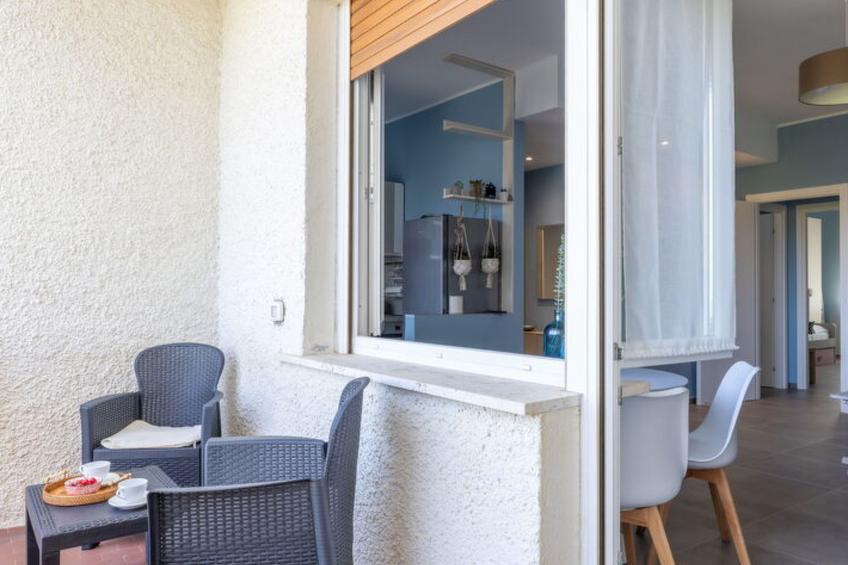 Altamarea Apartment - foto 27