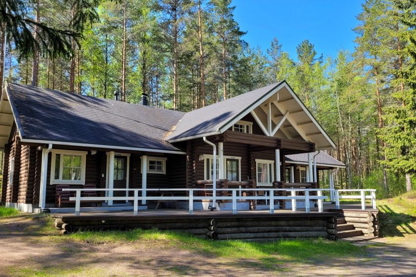 Kilpolan pauliina