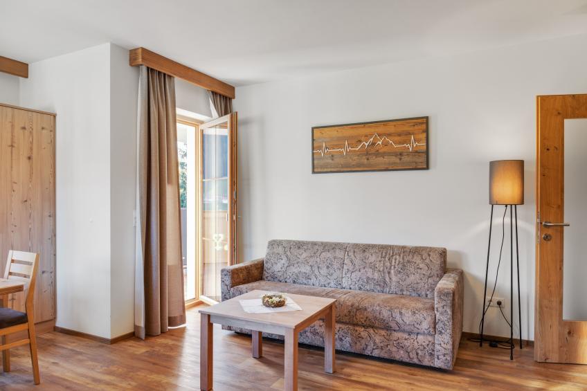 Salzach Appartement Wald - foto 13