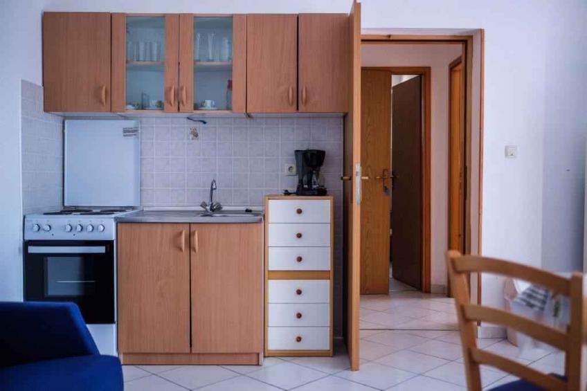 Vakantiewoning 50 m van de Adriatische Zee - VW-2XJ7 - foto 16