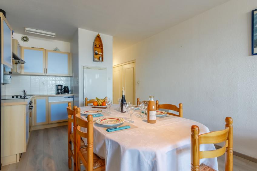 Arc en Ciel Vue Mer - foto 4