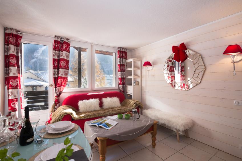 Chamonix Sud - Grepon Paradis 611 - foto 2