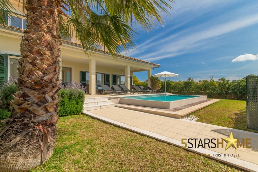 Brisa de Mar 1, Villa 5StarsHome Mallorca - foto 29