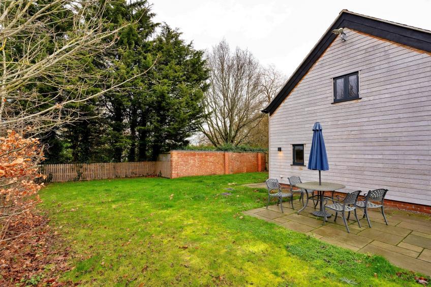 Acorn Cottage - foto 26