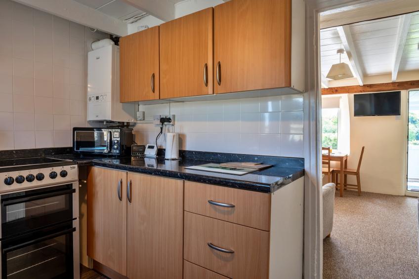 Cutkieve Farm Cottage - foto 11