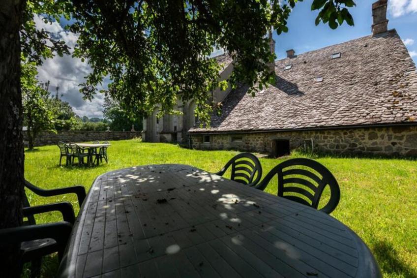 Gîte Perceneige - ancien presbytère 3/5 personnes - foto 16