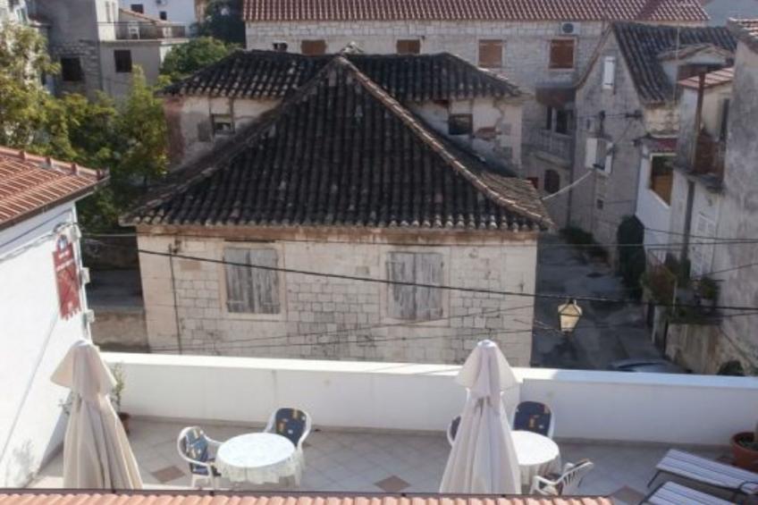 Klaudija’s Charming Apartments & Rooms - Room 6 - foto 24