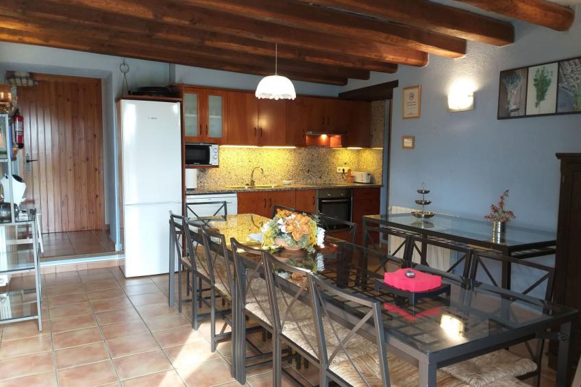 Bauernhaus im Naturpark Gavarres - foto 14