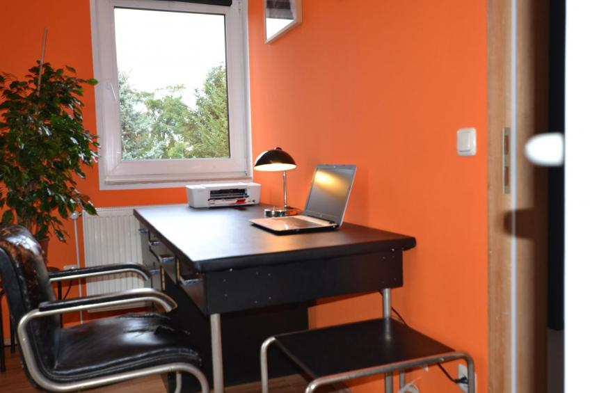 Großzügige Ferienwohnung mit Terrasse - foto 13