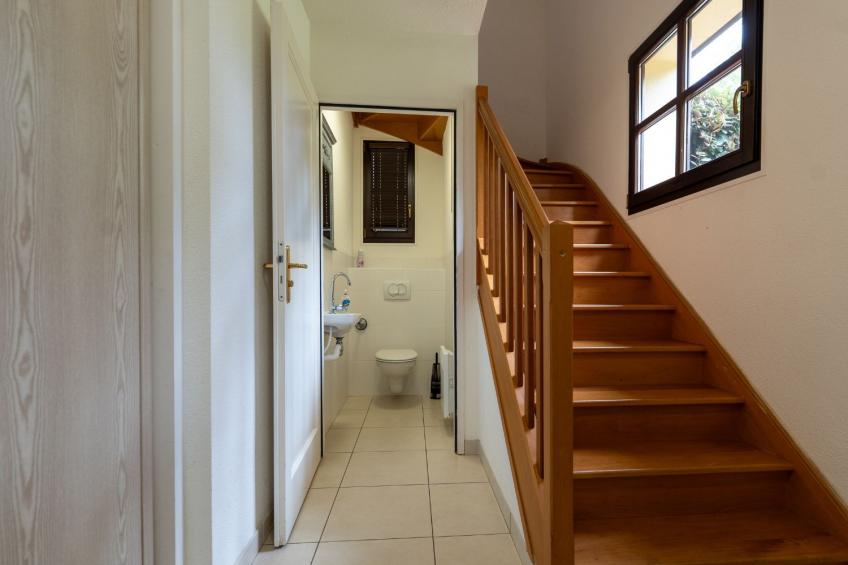 Fronsac Deluxe Piscine 6p - foto 15