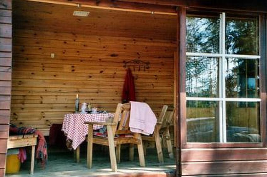 Ylähuone, pätiälän kartanon loma-asunnot - foto 13