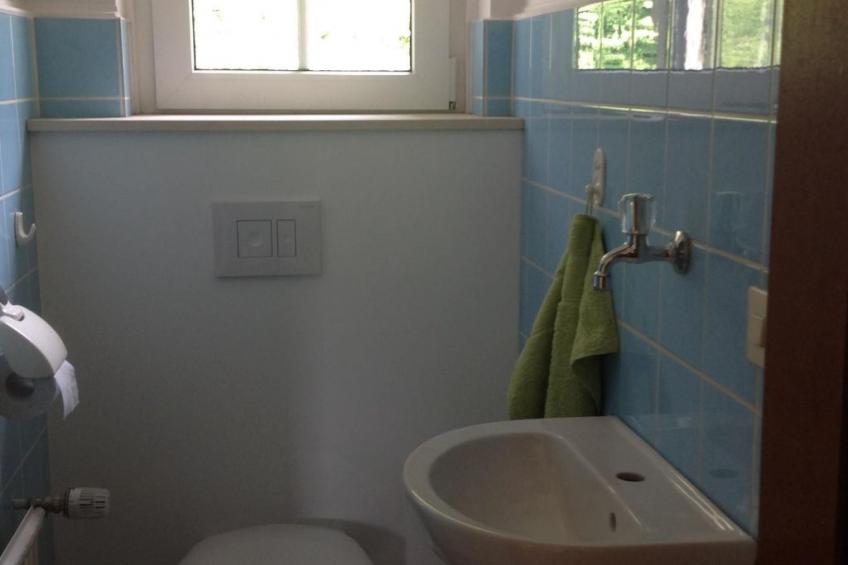 Großes, modernes Ferienhaus mit Terrasse - foto 10