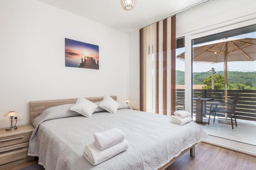 Schönes Haus für 8 Personen mit großem Schwimmbad - foto 18