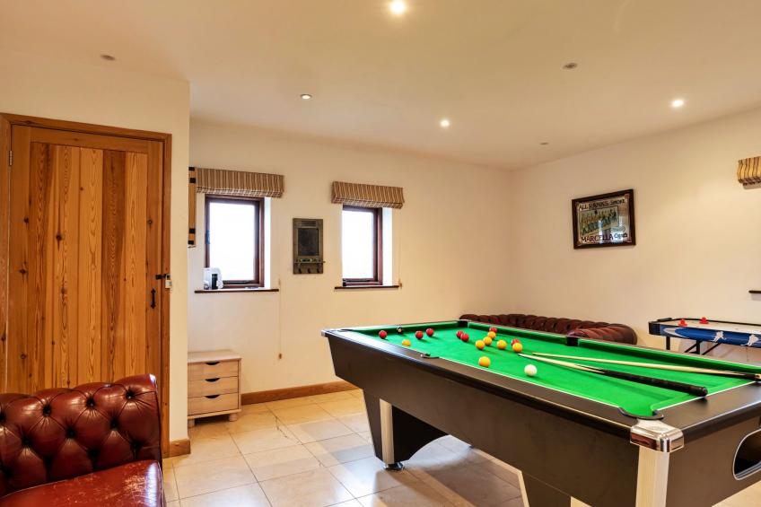 Bretherdale Barn - foto 20